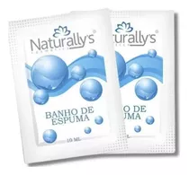 Espuma Para Jacuzzi Bañera Hidromasaje. Kit X 10 Sachets