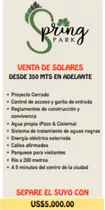 Oportunidad Solares En La Mejor Zona Turistica De Jarabacoa