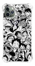 Capinha De Celular Diversos Compatível Anime One Piece 2