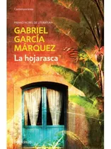 Libro La Hojarasca - Gabriel García Márquez