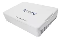 Modem Overtek Ot-2200-gp Branco