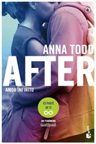 After 4 Amor Infinito Anna Todd