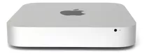Apple Mac Mini 2014 I5 2.6ghz 8gb Ram Ssd 1tb