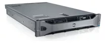 Servidor Dell Poweredge R710 2x Sixcore Hd 64gb S/