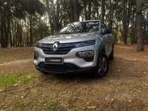 Renault Kwid Zen Impecable! - Motorland Permuto / Financio