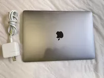 Laptop Apple Macbook Air Intel I3 8gb Ddr4x 256gb Ssd