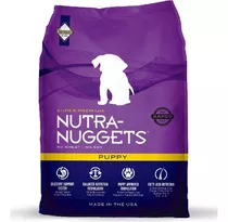 Nutra Nuggets Puppy 15k