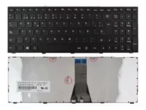 Teclado Lenovo G50-30 B50 Z50 B50-70 B50-30 G50-45 Español