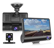 Gift Car Dvr Hd Dash Cam Video Recorder 4.0