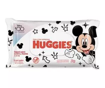 Toallitas Húmedas Huggies Mickey Mouse X 48