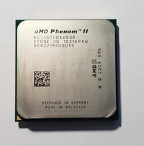 Amd Phenom Ii X6 1055t 2.8 Ghz 125w 