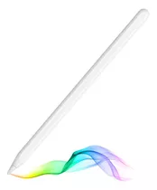 Caneta Magnética Compatível Apple Pencil 2 Geração Para iPad