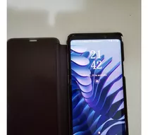 Samsung Galaxy S9+ 64 Gb Morado Lila 6 Gb Ram Liberado 