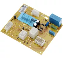 Placa Módulo Freezer Brastemp Bvr28 W10619170 220v Original