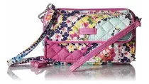 Cartera Crossbody Vera Bradley