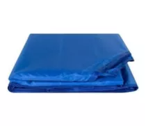 Repuesto De Toldo Plegable Lonas 3x3 Azul