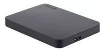 Disco Externo Portatil Toshiba Canvio 2tb Usb 3.0 