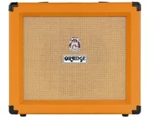Combo De Guitarra Orange Crush 35rt Garantia / Abregoaudio
