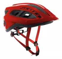 Casco Bicicleta Scott Supra Urbano Mtb Sin Caja - Tauro Bike