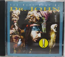 Dr. John  The Very Best Of Dr. John Cd Germany