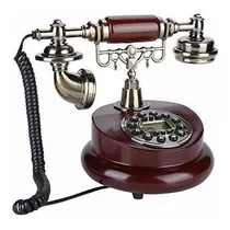 Teléfonos Antiguos, Fijos Digitales Vintage, Clásicos De Es
