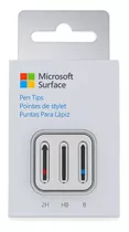  Puntas Lapiz Microsoft Surface Pen Tips V2