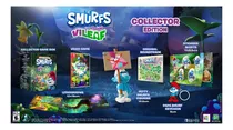 The Smurfs Mission Vileaf Collector's Ed.- Switch - Sniper