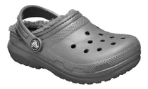 Crocs Pantuflas Originales Unisex Nene Nena Junior - Olivos