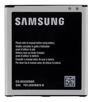 Batería Samsung Galaxy J2 Prime (g532) Eb-bg530cbe