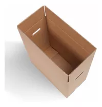 Cajas De Carton 60x31x34 (fabricamos A La Medida)