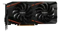 Placa De Vídeo Gigabyte Rx 580 4gb(não Gera Imagem)