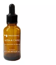 Prodermic Vita-a Care Oleo Con Retinol 30ml