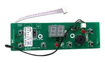 Placa Interface Ar Condi Electrolux Ee07f Ee10f 41026154