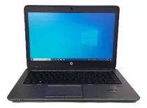 Notebook Hp Elitebook 840 G1 Intel I5-4300 4gb Ram 120gb Ssd