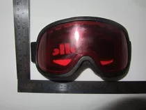 Lentes Goggles Bolle Original Unico Moto Auto Cross Enduro  