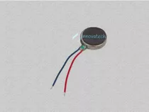 Mini Motor Vibrador Para Celular Proyectos Innovatech