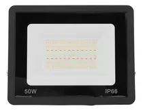 Aplicación Led Flood Lights Rgb 50w Work Ip66 A Prueba De Ag