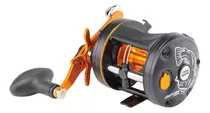 Carretilha Abu Garcia Ambassadeur 6500-c3 Catfish Special