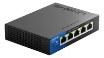 Switch Linksys Se3005 Serie Se3000