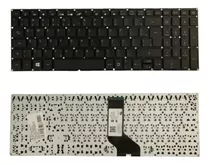 Teclado Para Notebook Acer Aspire Es1-572-5959 | Preto Abnt2