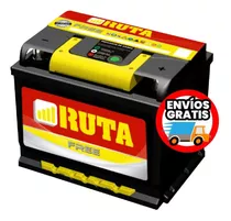 Bateria Compatible Oltcit Furgon Ruta Free 90 Amp