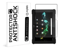 Protector Pantalla Antishock Para Tablet Archos Sense 101x