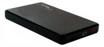 Carry Disk Case Disco Rigido Externo Sata 2.5 Usb Hdd Ssd