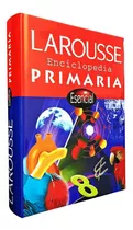 Enciclopedia Larousse Primaria