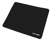 Multilaser Ac027 Mouse Pad Slim Emborrachado Antiderrapante