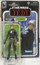 Personagem Star Wars Kenner (hasbro) Luke Skywalker