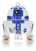 Pen Drive Colecionador R2d2