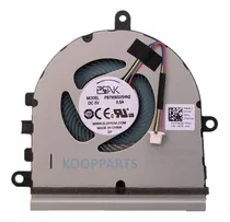 Fan Cooler Dell Vostro 15 3000 3583 P75f P75f010 Original