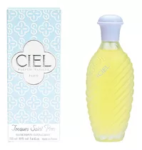 Perfume Ciel De Jacques Saint Pres Para Dama Original 