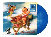 Stone Temple Pilots - Purple (vinilo) Splatter Blue